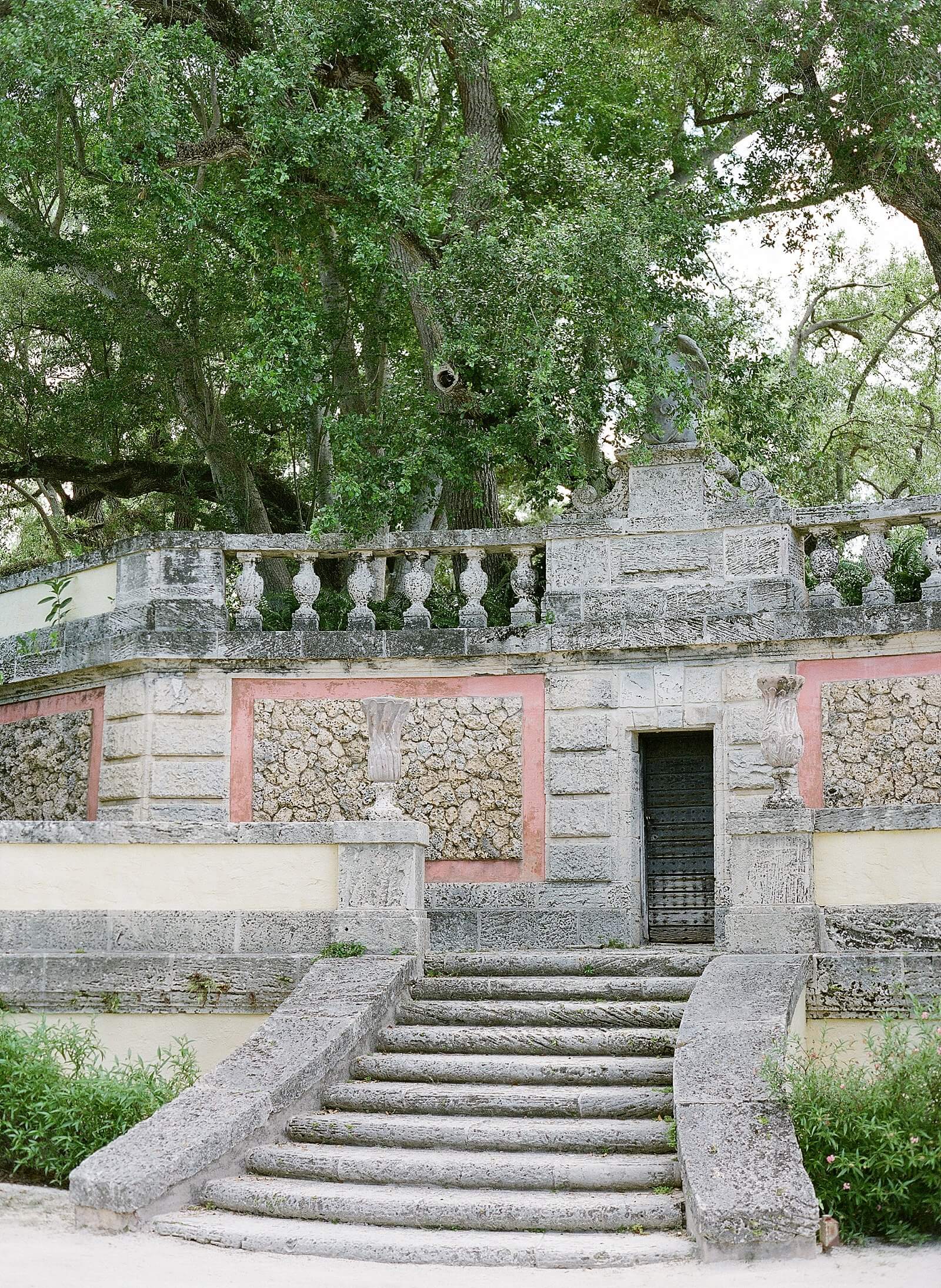 Image of Vizcaya Museum and Gardens