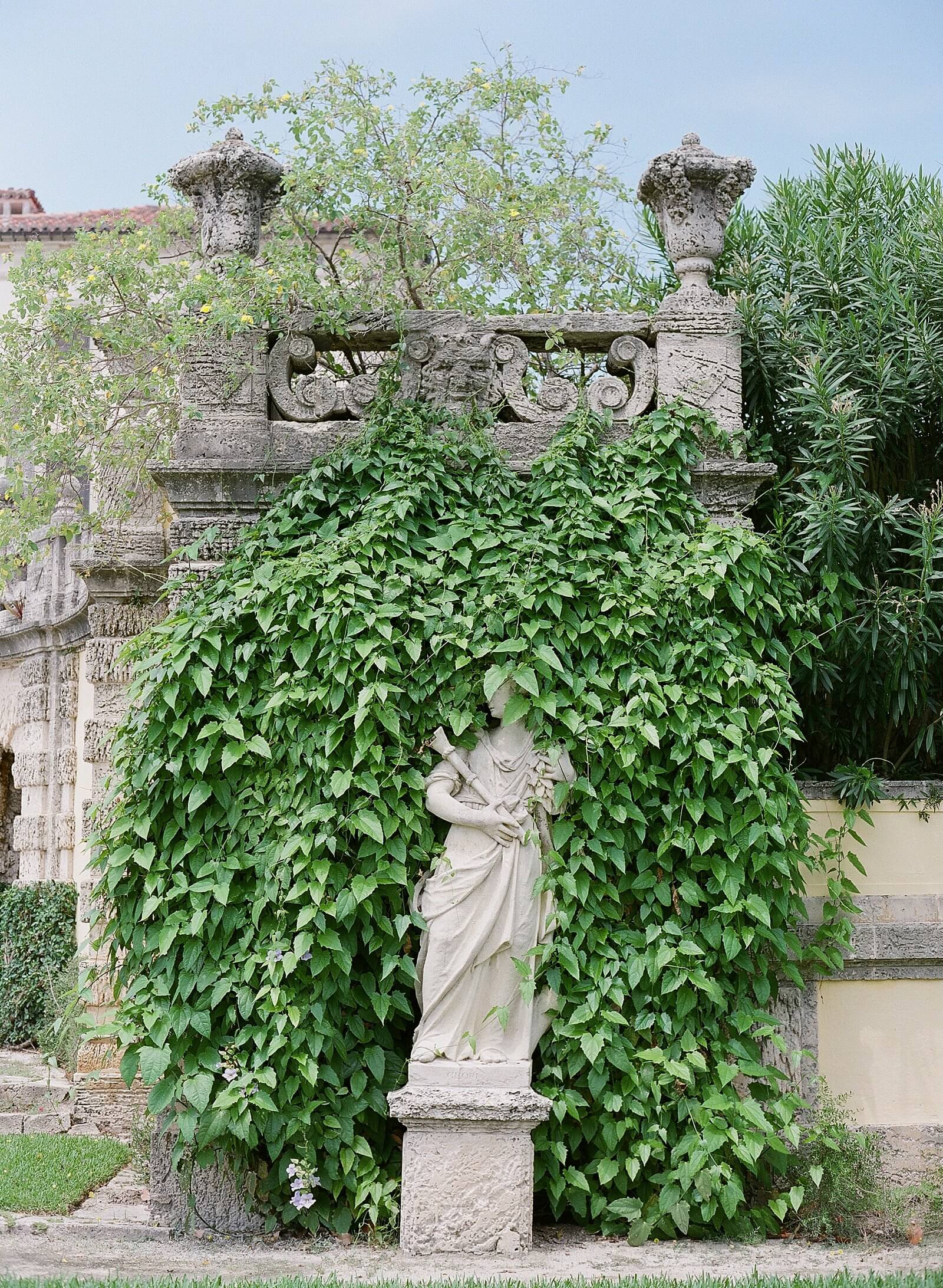 Image of Vizcaya Museum and Gardens