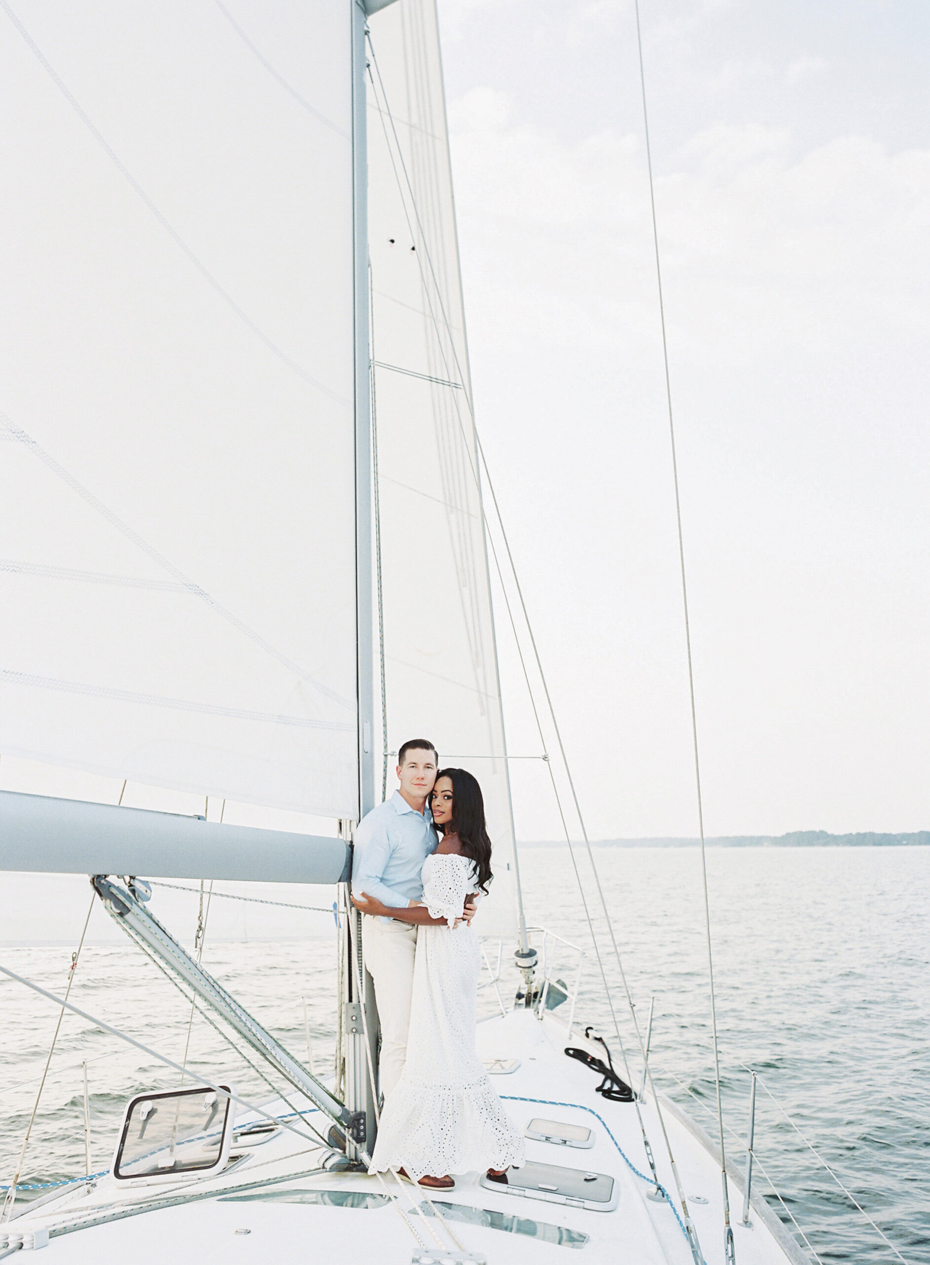 engagement on the boat Archives - Wedding on the Boat - Bematur